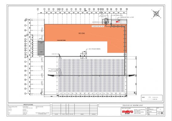 Design Solar PV Rooftop