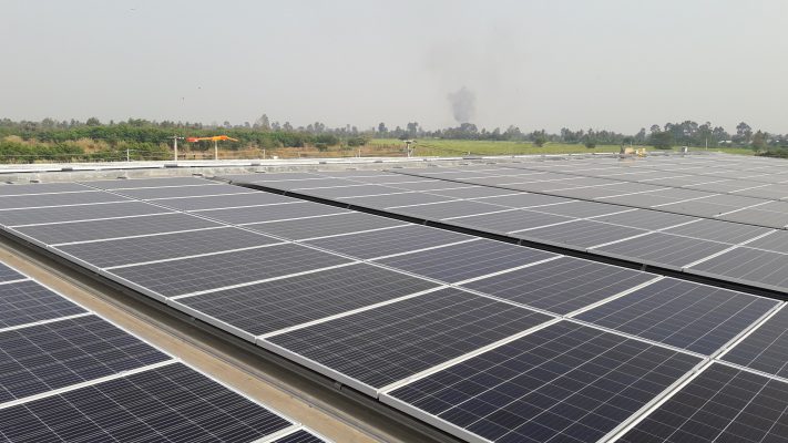 Solar PV Rooftop