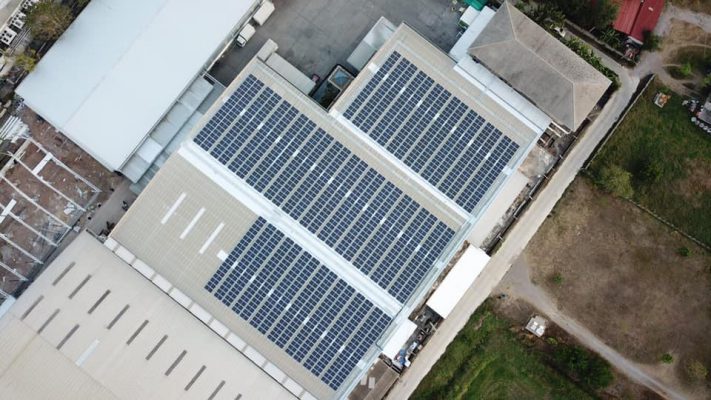 Solar PV Rooftop