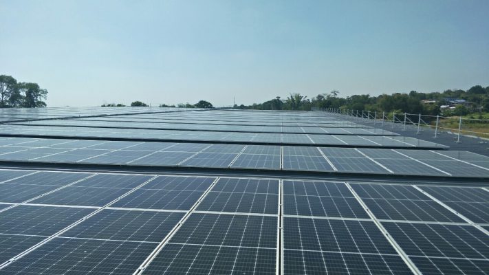 Solar PV Rooftop